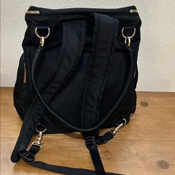 Storksak Alyssa Baby Bag /Backpack - Picture 3 of 7